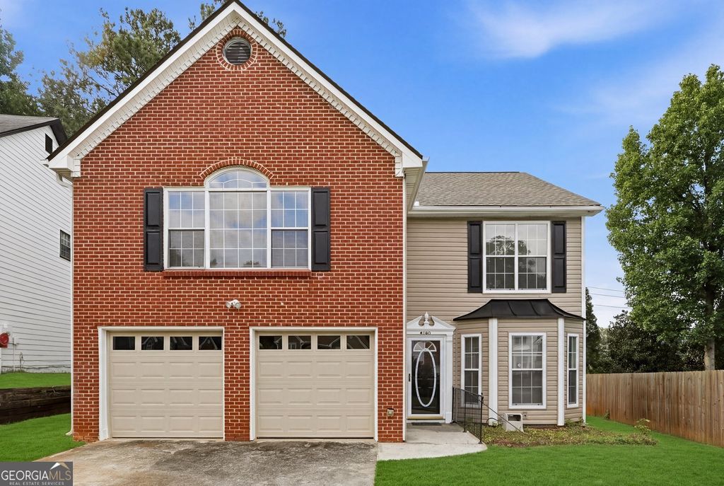 4180 Hopkins Bluff Way, Duluth, GA 30096