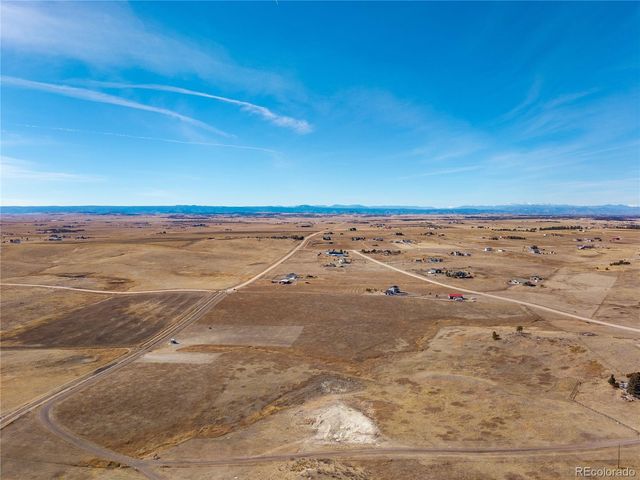 Lot 1 Rifleman Way, Elizabeth, CO 80107