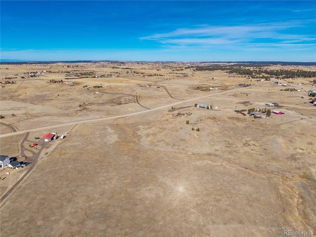 Lot 1 Rifleman Way, Elizabeth, CO 80107