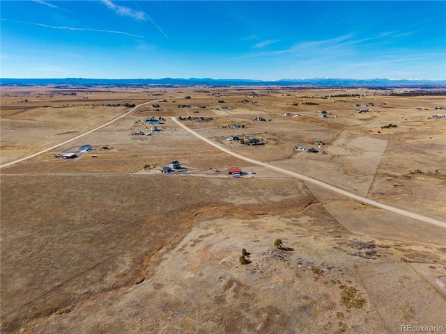 Lot 1 Rifleman Way, Elizabeth, CO 80107