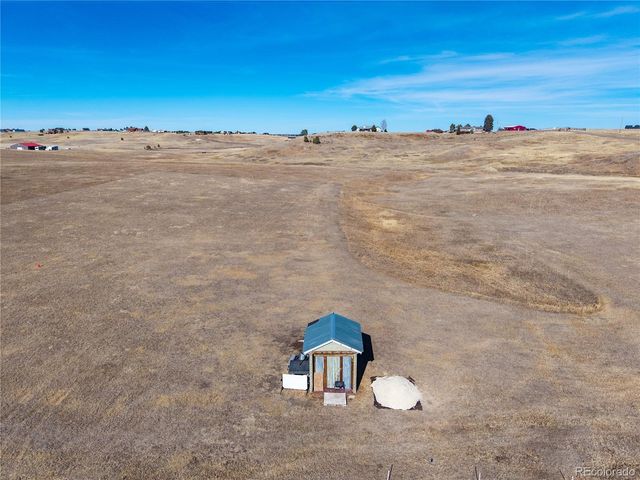 Lot 1 Rifleman Way, Elizabeth, CO 80107