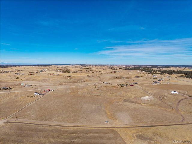 Lot 1 Rifleman Way, Elizabeth, CO 80107