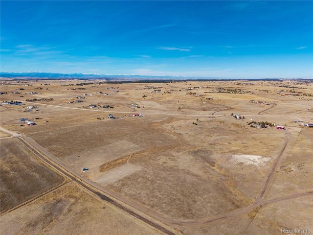 Lot 1 Rifleman Way, Elizabeth, CO 80107