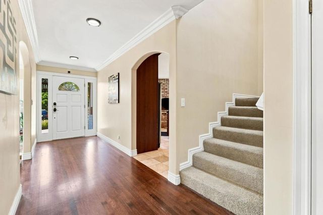 16955 Uvas Road, Morgan Hill, CA 95037