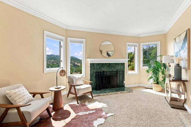 16955 Uvas Road, Morgan Hill, CA 95037