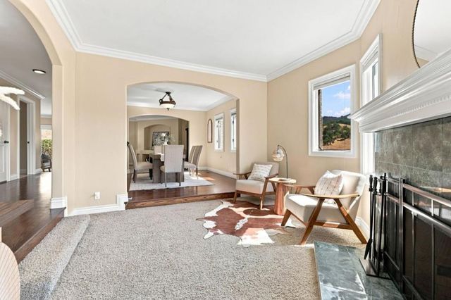 16955 Uvas Road, Morgan Hill, CA 95037