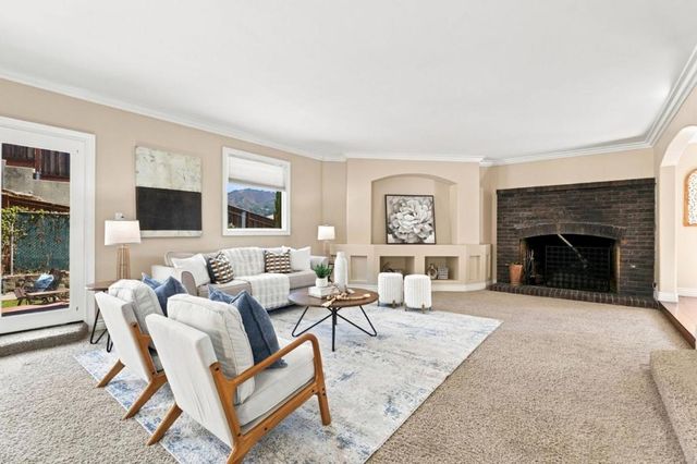 16955 Uvas Road, Morgan Hill, CA 95037