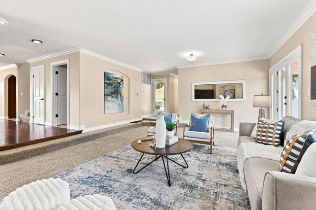 16955 Uvas Road, Morgan Hill, CA 95037