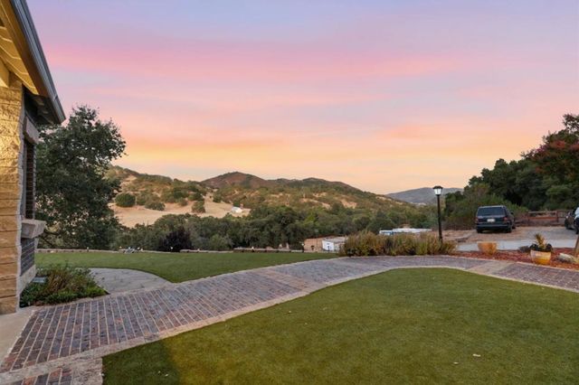 16955 Uvas Road, Morgan Hill, CA 95037