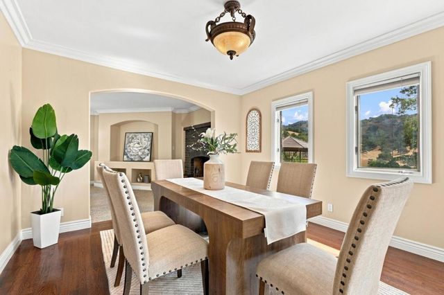16955 Uvas Road, Morgan Hill, CA 95037