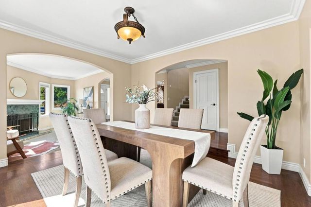 16955 Uvas Road, Morgan Hill, CA 95037