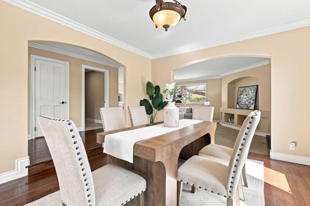 16955 Uvas Road, Morgan Hill, CA 95037