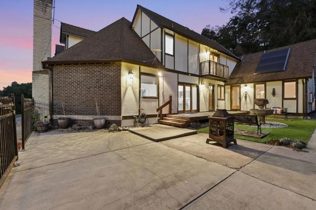 16955 Uvas Road, Morgan Hill, CA 95037
