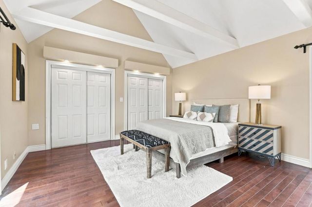 16955 Uvas Road, Morgan Hill, CA 95037