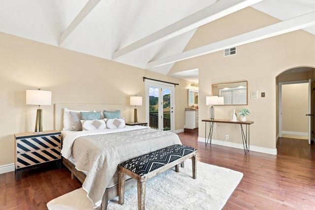 16955 Uvas Road, Morgan Hill, CA 95037