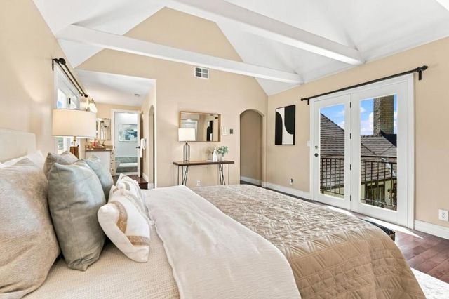16955 Uvas Road, Morgan Hill, CA 95037