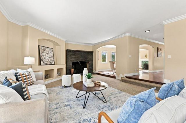 16955 Uvas Road, Morgan Hill, CA 95037