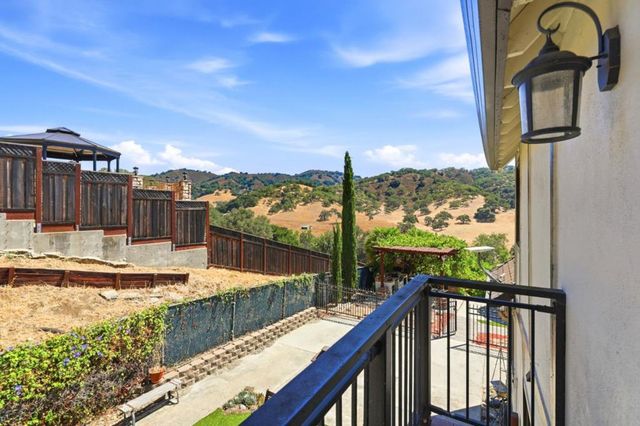 16955 Uvas Road, Morgan Hill, CA 95037