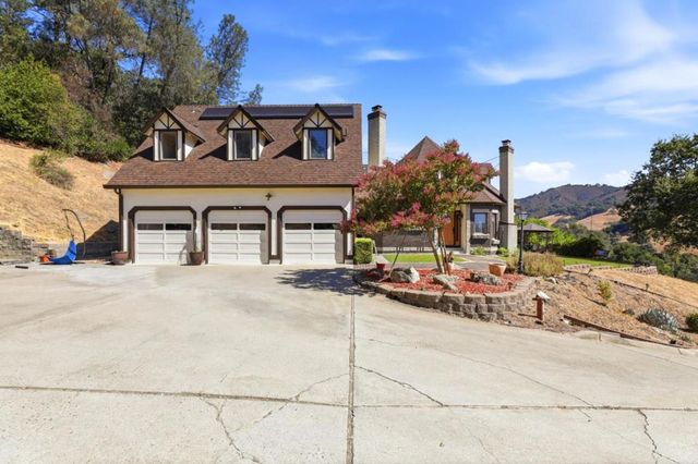 16955 Uvas Road, Morgan Hill, CA 95037