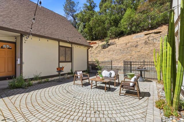 16955 Uvas Road, Morgan Hill, CA 95037