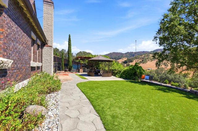 16955 Uvas Road, Morgan Hill, CA 95037
