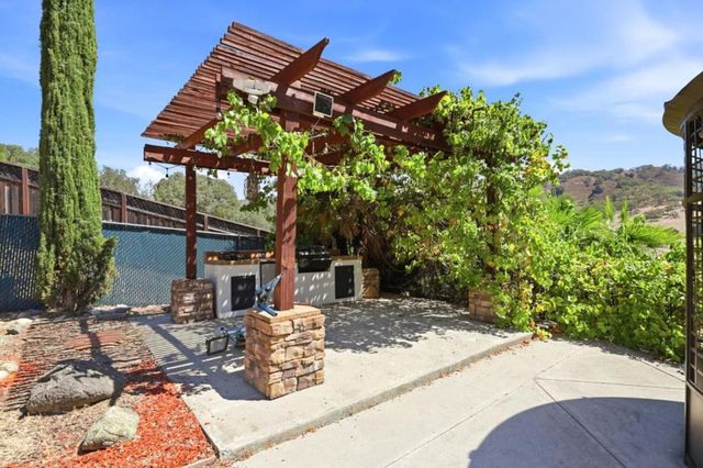 16955 Uvas Road, Morgan Hill, CA 95037