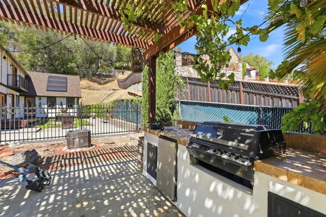 16955 Uvas Road, Morgan Hill, CA 95037
