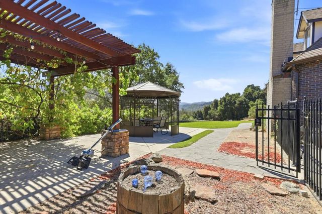 16955 Uvas Road, Morgan Hill, CA 95037