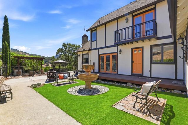 16955 Uvas Road, Morgan Hill, CA 95037