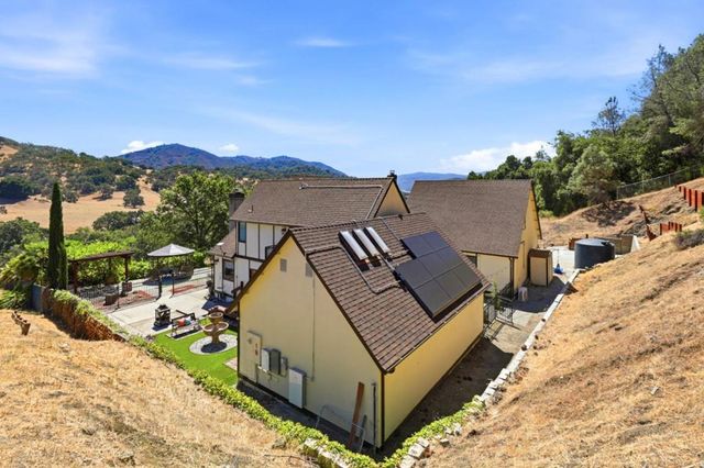 16955 Uvas Road, Morgan Hill, CA 95037