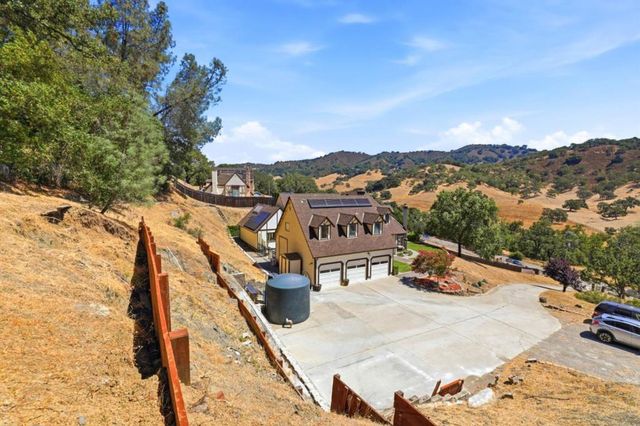 16955 Uvas Road, Morgan Hill, CA 95037