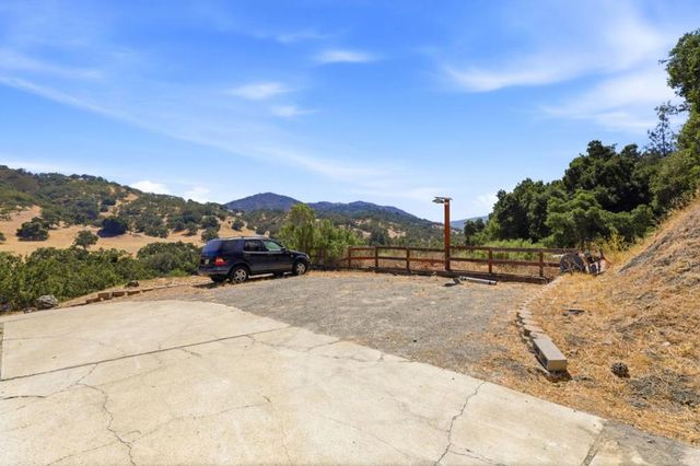16955 Uvas Road, Morgan Hill, CA 95037