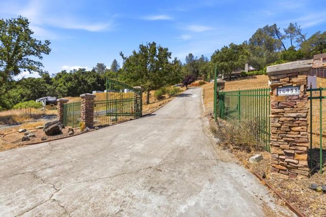 16955 Uvas Road, Morgan Hill, CA 95037