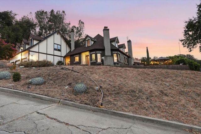16955 Uvas Road, Morgan Hill, CA 95037