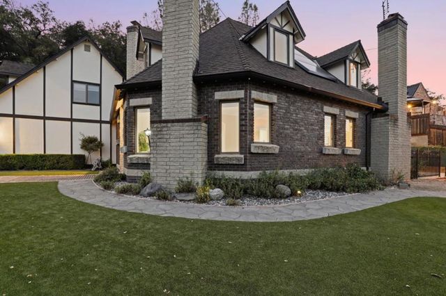 16955 Uvas Road, Morgan Hill, CA 95037