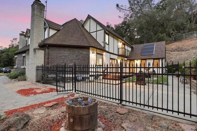 16955 Uvas Road, Morgan Hill, CA 95037