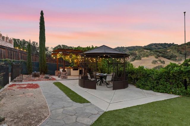 16955 Uvas Road, Morgan Hill, CA 95037