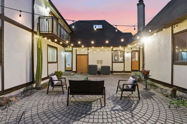 16955 Uvas Road, Morgan Hill, CA 95037