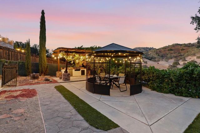 16955 Uvas Road, Morgan Hill, CA 95037