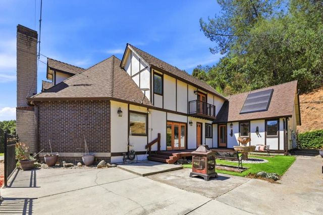 16955 Uvas Road, Morgan Hill, CA 95037