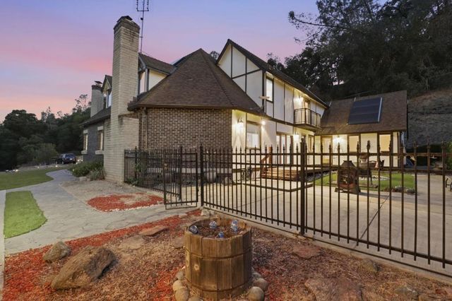16955 Uvas Road, Morgan Hill, CA 95037