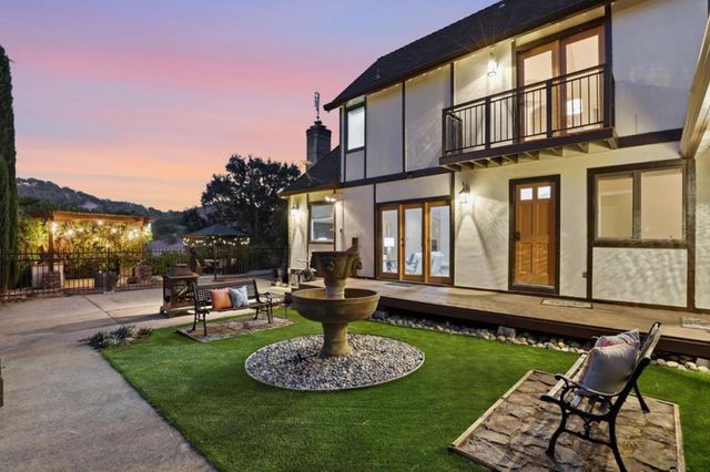 16955 Uvas Road, Morgan Hill, CA 95037