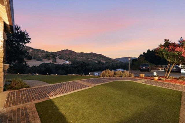 16955 Uvas Road, Morgan Hill, CA 95037
