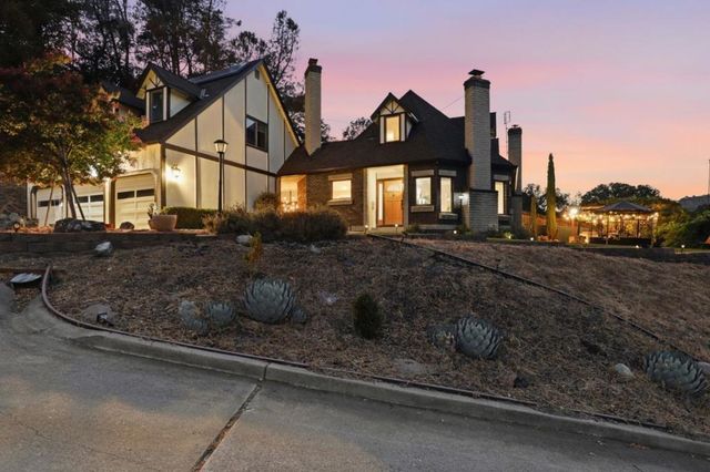 16955 Uvas Road, Morgan Hill, CA 95037
