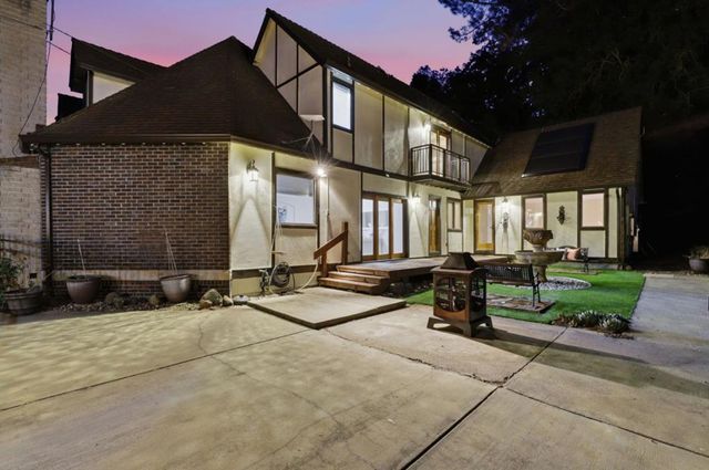 16955 Uvas Road, Morgan Hill, CA 95037