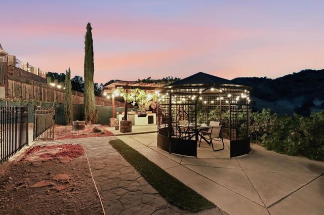 16955 Uvas Road, Morgan Hill, CA 95037