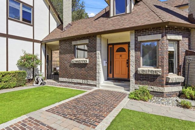 16955 Uvas Road, Morgan Hill, CA 95037