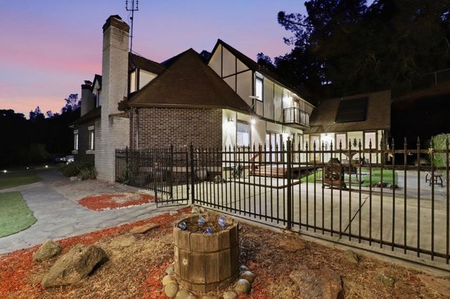 16955 Uvas Road, Morgan Hill, CA 95037