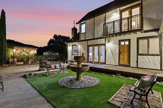 16955 Uvas Road, Morgan Hill, CA 95037