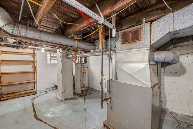 259 Davey Street, Buffalo, NY 14206